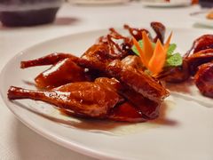 -三号黄浦会Canton Table