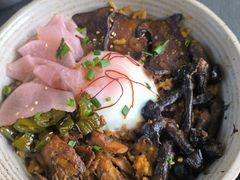 -Ameigo梅果·云贵川bistro(长宁来福士店)