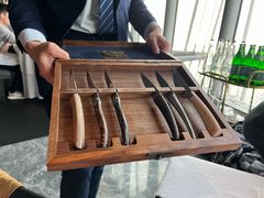 -THE WANG王品(上海中心云端店)