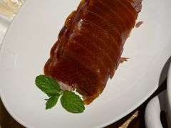 -四季民福烤鸭店(西单华威约饭街店)