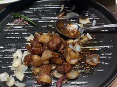 -味莊·青岛菜(云霄路店)