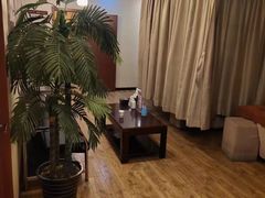 -筋骨堂热敷推拿按摩(枫林绿洲店)