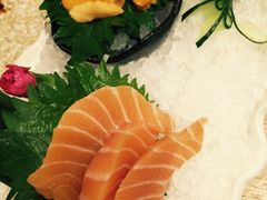 -林妈妈村·日式料理(宝山龙湖天街店)