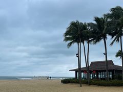 -石梅湾艾美度假酒店