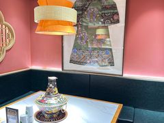 -曲氏老北京铜锅涮肉•火锅(不老街店)