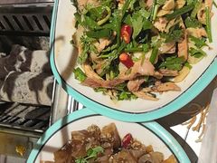 -古彭7只羊·招牌白串·碳锅羊肉旗舰店