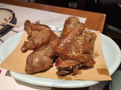 -状元阁烧烤(新华路总店)