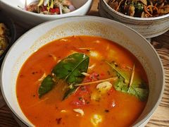 -兮食农场餐厅