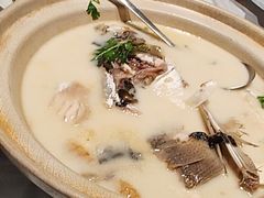 -苏淮景·苏闽融创菜·海鲜(原空港井河轩店)
