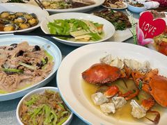 -辰茂皇廷酒店瑞香阁中餐厅