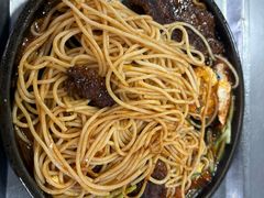 -南京工业大学-东苑1食堂