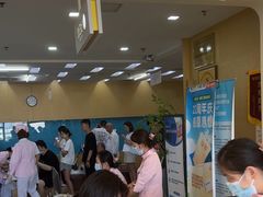 -慈铭体检(洋桥分院)