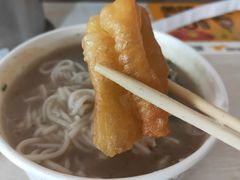 -汪记鲜鱼糊汤粉(沈阳路总店)