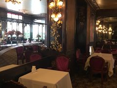 -马克西姆餐厅(崇文门店)