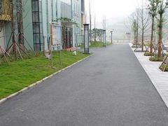 -两江新区金山小学