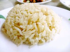 -威南记鸡饭餐室