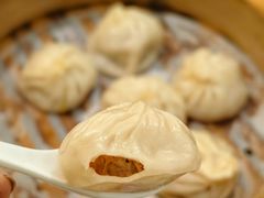 蟹粉小笼&nbsp;¥32-光明邨大酒家(淮海路店)
