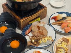 -滨寿司(新街口中央商场店)