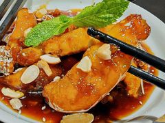-长安大牌档之上元灯会(南大街店)