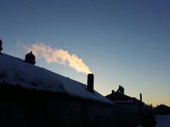 -北极村旅游风景区