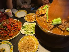 -虾乐园龙虾·夜宵(松江店)