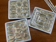 -东北饺子王(港澳广场购物中心店)