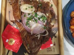 -火龙堂·风味民间菜(文一路店)