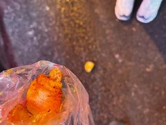 -郭际辣饼铺(第三中学店)