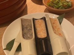 -温野菜涮涮锅(大悦城店)