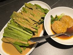 -前海沿·青岛菜(大拇指广场石老人店)
