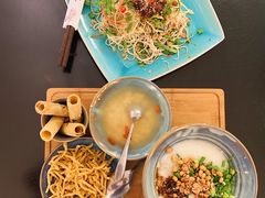 -大王油茶(二厂文创公园店)