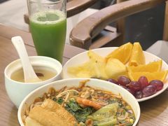 -三谷里·生态水疗空间(五一店)