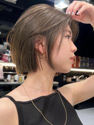 -AFA Hair studio·女士发型设计