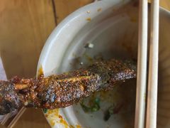 -为民烧烤吧.自贡爆炒菜(收录10年好店)