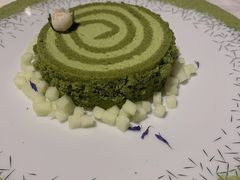 茶韵甜品－青田-théATRE 茶聚场(王府中環店)