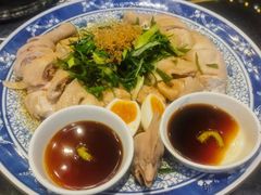 -常来小聚·广州非遗传承餐厅(高德置地店)