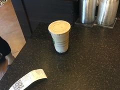 -星巴克(杭州银泰城西一店)