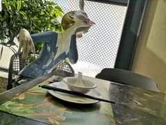 -大树餐厅(红旗街万达店)