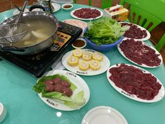 -乌记鲜活牛肉城(金砂东路店)