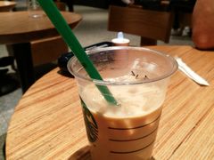 -星巴克臻选(国贸商城首店)