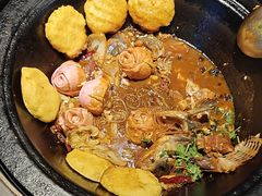 -刘淑芬·活鱼铁锅炖(北京首店)