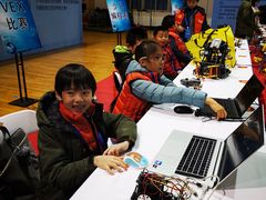 -乐博乐博少儿编程·机器人编程·信息学竞赛(杨浦五角场校区)