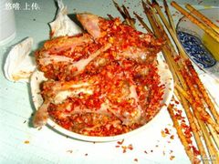 被我们消灭的"变态"-西单翅酷(西单店)