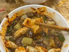 肉丸糊辣汤-老字号贾家肉丸糊辣汤(光明巷店)