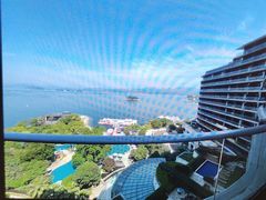 -绿城千岛湖喜来登度假酒店