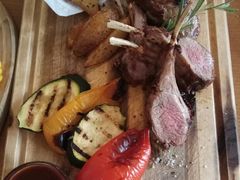 -Kampa Park Restaurant