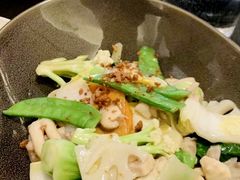 -THE PAWON·8碗(古北SOHO店)