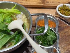 -小满手工粉(北京富力广场店)
