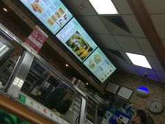 -SUBWAY赛百味(浦东机场店)
