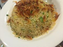 -新大咀港式茶餐厅(宝山万达店)
